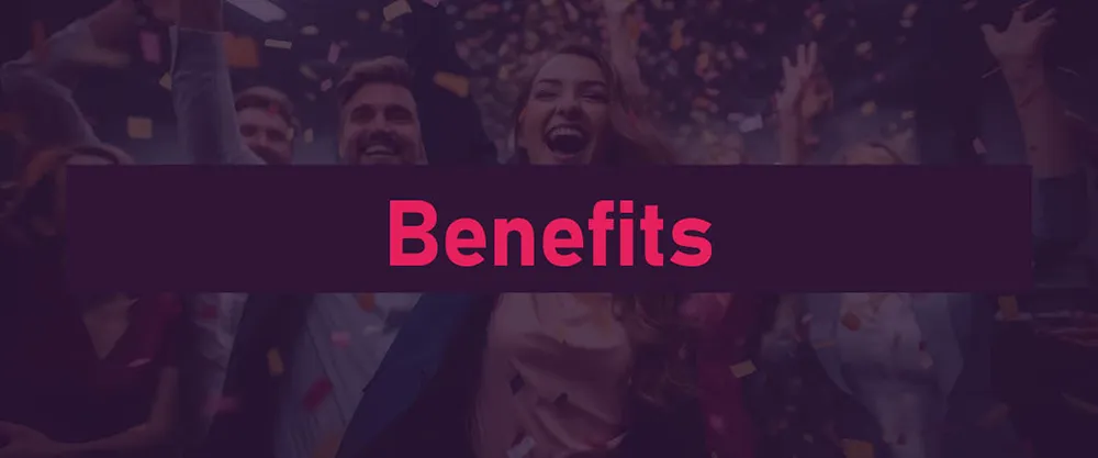Hoppmann Benefits